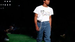 Off-White SS 2019