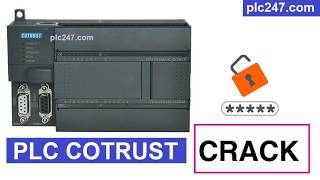 "Unlock Password OB FB FC" COTRUST Magic Works Software