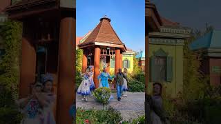 Ve Ben . Özerk Bölgesi