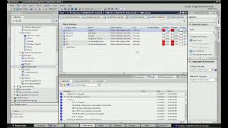 Data logging & Alarm Logging in SCADA