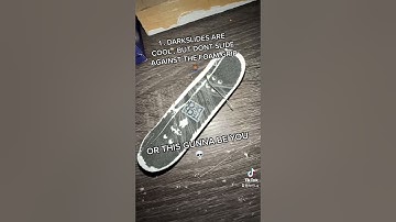 3 TIPS TO GIVE YOUR FINGERBOARD A LONGER LIFE