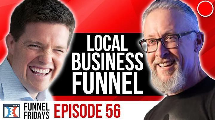 How A Sales Funnel Works For A Local Business | Fu...