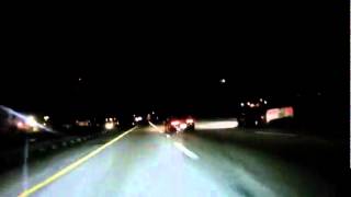 eclipse vs z06 -street bike view