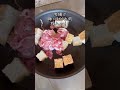 絶品!厚揚げと豚こまの甘酢焼き♡