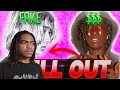 Why nettspend and osamason fell out… | Saint Klout Reaction