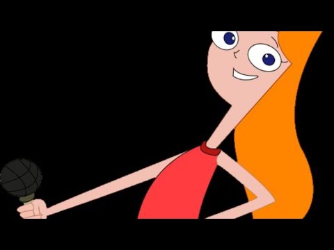 Candace Flynn “But, but, but, but” Remix - YouTube