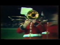 Coldstream Guards Band. Wollongong 1984. Part 2 of 2