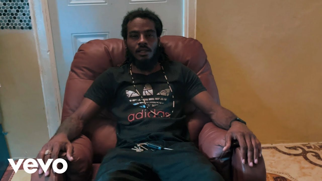 Sean Terrow - Intelligent Killing (Official Music Video)