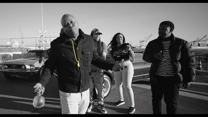 Too $hort feat. Reg Black - Real Oakland (Official...