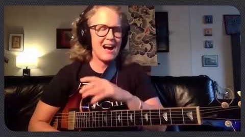 🎸 Jazz Guitar Lesson - Rhythm Changes, Rhythm Guitar: Overview - Sheryl Bailey