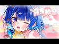 【 幻のASMR 】ささやきで僕とおしゃべりしよ．．．？【 いちプロ / 星影テトラ 】