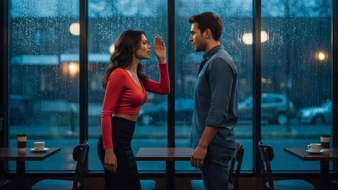 Single Dad Ignored Every Sign—Until She Finally Cried, “I Love You, Idiot!”