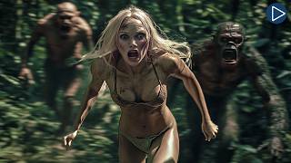 EVOLUTION OF EVIL 🎬 Full Horror Movie 🎬 English HD