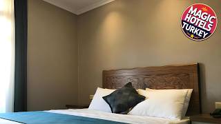 GALATAHAN Hotel Istanbul Karakoy | İstanbul, Turkey | Hotel Review 🌟