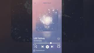 Lilili Yabbay - Seventeen Hidden Vocals