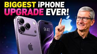 Top 10 Reasons to Wait for iPhone 18 Pro Max Before You Upgrade in 2026! (Massive Changes)