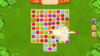 Park Town. Уровень 13  #ParkTown #обзоригрыParkTown  #играонлайн #game #parktowngame screenshot 5