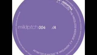 Manuel Tur - Dream & Delirium - Mild Pitch 004