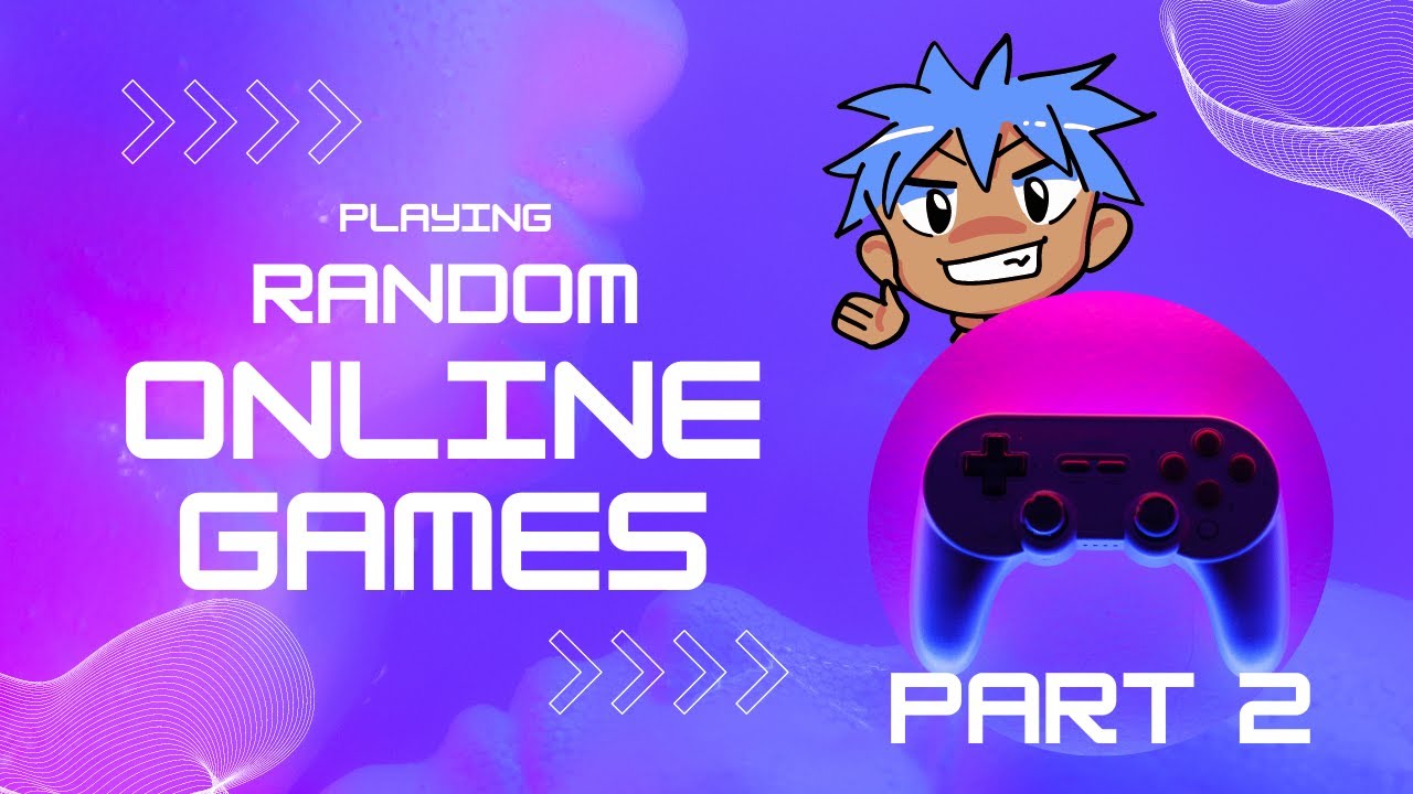 Uncovering the Hidden Gems: Playing Random Free Online Games - Part 2 ...