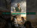 La Source Miraculeuse De Saint Joseph Saint Joseph Sauva Un Berger Qui Mourait De Soif mp3