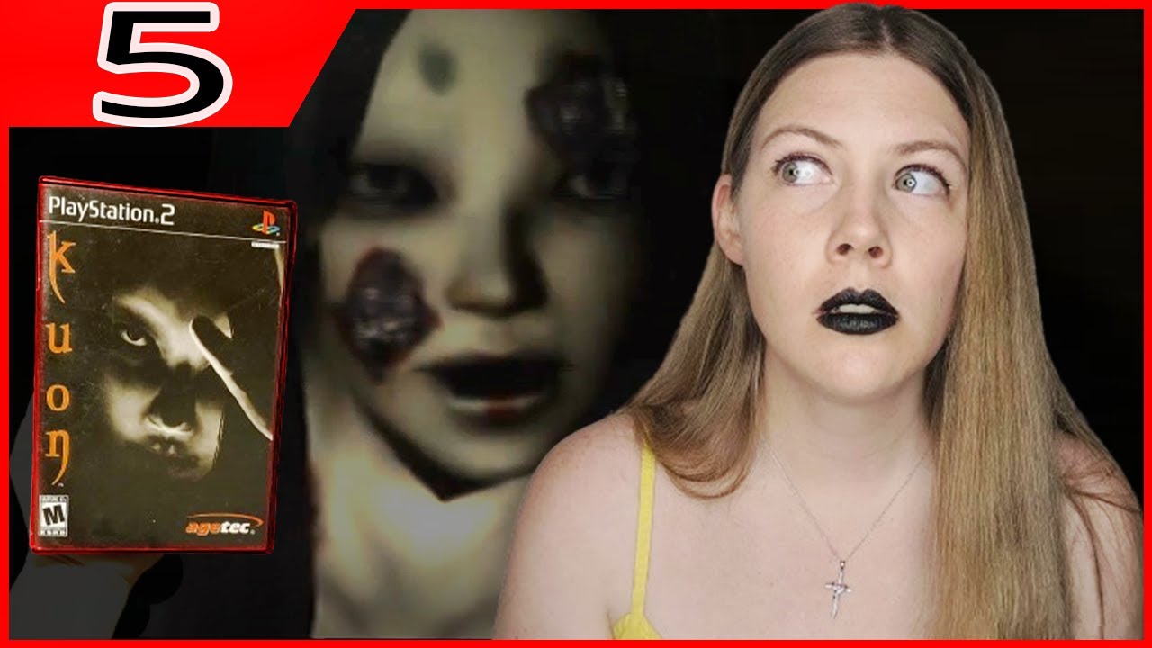 Play with Fire and You’ll Get BURNED (Yang Phase Finale) | Kuon (PS2) – Part 5