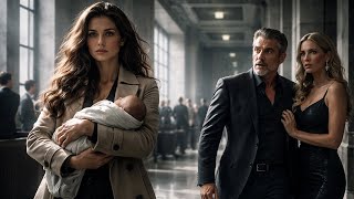 Zur Scheidung Mit Einem Baby  Der Mafiaboss Wurde Kreidebleich