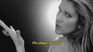 Celine Dion - I Drove All Night (Legendado)
