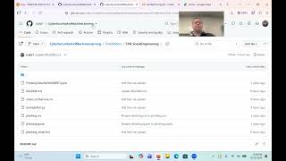 Phishing and machine learning - Feature extraction and Supervised Learning (part 1)
