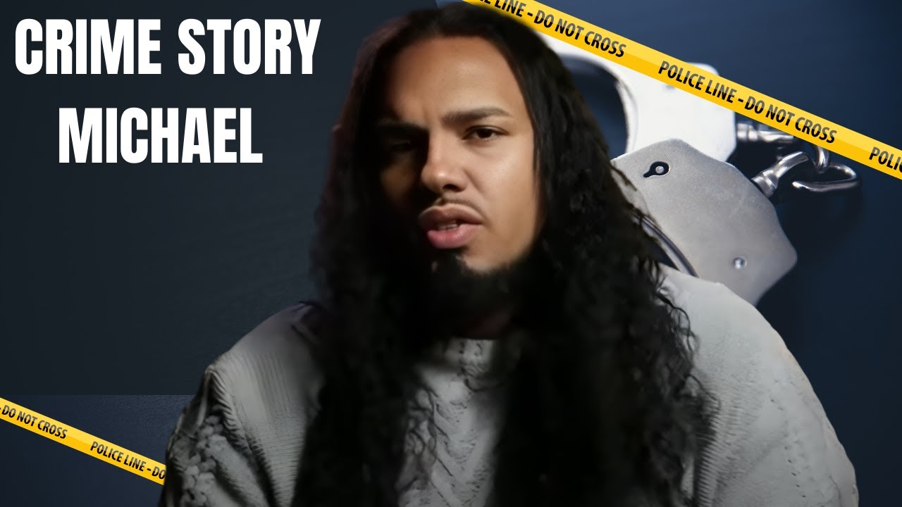 Love After Lockup Crime Story Michael Recap loveafterlockup 