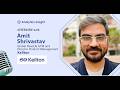 How Decision Velocity Is Transforming Enterprises | Kelton Tech Amit Srivastava Podcast Insights