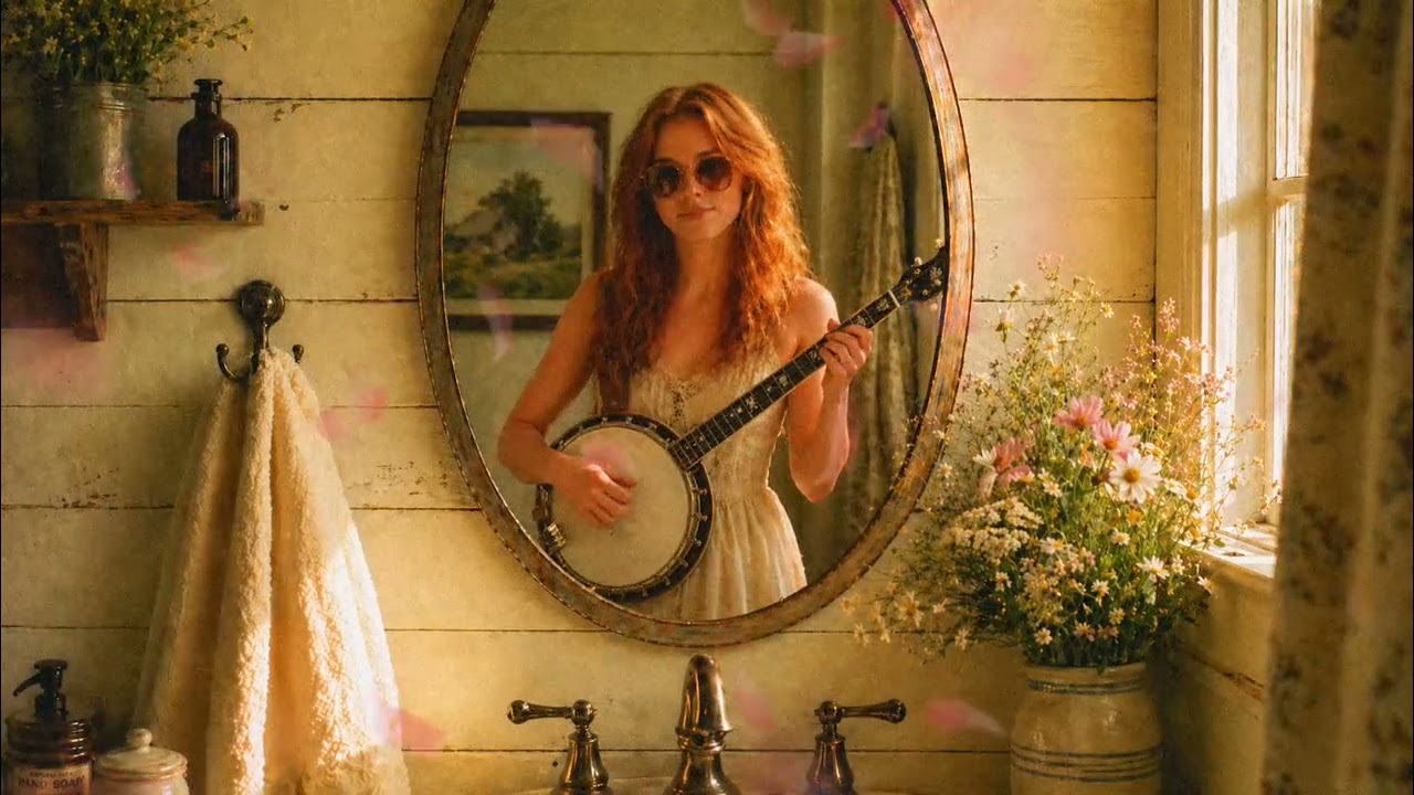 Παρακολούθηση Clementine Moore | It’s time to love myself στο YouTube Παρακολούθηση Clementine Moore | It’s time to love myself στο YouTube