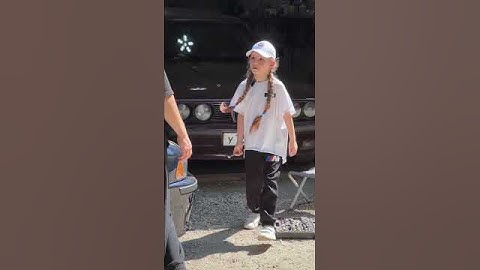 Я, когда стану отцом😂: