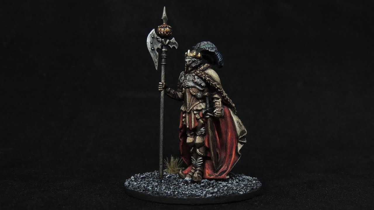 Kingdom Death Showcase - YouTube