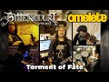 Bittencourt project  torment of fate