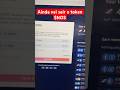 NOSTRA STARKNET #airdropgratis #airdrop #starknet #criptomoedas #nostrafinance #strk #claim
