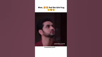 Feel Ishvi Hug Savi Ishaan Gmkkpm Ishvi 