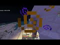 Finishing my Greek Temple in Minecraft