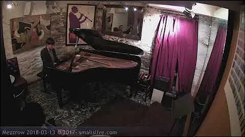 Glenn Zaleski - Live at Mezzrow - "Kathy's Waltz"