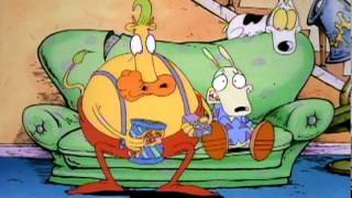 Rocko's Modern Life: The Complete Series (1993) Complete Trailer