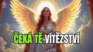 Download Lagu Ty jsi stvořen k vítězství – Boží poselství dnes | Co ti Bůh říká právě teď | Silná duchovní zpráva MP3 Download Lagu Ty jsi stvořen k vítězství – Boží poselství dnes | Co ti Bůh říká právě teď | Silná duchovní zpráva MP3
