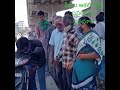కరోనాకాలంలో పేదలకు ఆహారం పంపిణీ