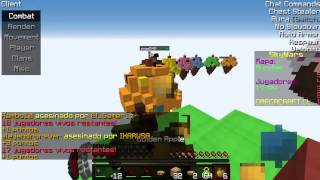 VIRTUE 5.5 HACKED CLIENT | MINECRAFT 1.8