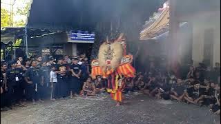 REOG PONOROGO PEMBARONG MUDA LIVE TUMPAK PELEM