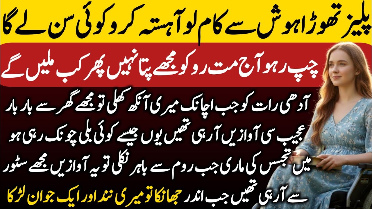 Unbelievable Reality How My Sister-in-Law Saved Her Home Against All Odds | Emotional Stories