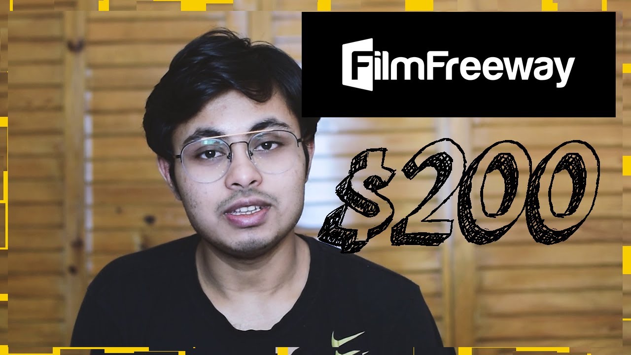 How Much Does It Cost To Submit Films To Film Festivals?