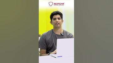 Best place for CEH training | RedTeam Hacker Academy