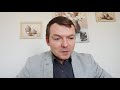 Пастор Шиповалов Михаил 05.04.20 Тема: Испытание!? Мне кажется, что это не хорошо Евр.12:11