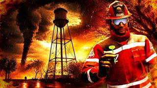 This Storm Escape Game is INSANE...