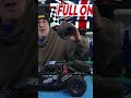 Tuning The FTX DR8 RC Car. #radiocontrolled #rccar #rcforall #rcvehicle #automobile