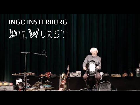 Die Wurst